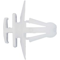 Sealey 22mm x 22mm Universal Side Moulding Clips