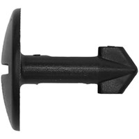 Sealey 1/4 Turn 26mm x 26mm Panel Clips for Audi and VW Vehicles