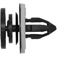 Sealey Interior 25mm x 30mm Sealing Panel Clips