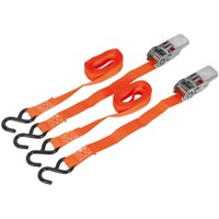 Sealey Tie Down S Hooks Capacity Sealey Tie Down S Hooks Capacity