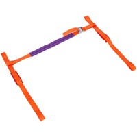 Sealey Motorcycle Handlebar Tie Down Sealey Motorcycle Handlebar Tie Down