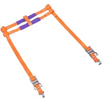 Sealey Motorcycle Rear Wheel Tie Down