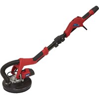 Sealey TDWS600 Long Reach Telescopic Drywall Sander 215mm