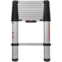 Telesteps Eco Line Telescopic Ladder 