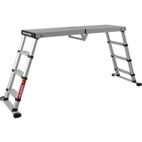 Telesteps Solid Line Working Platform Telesteps Solid Line Working Platform