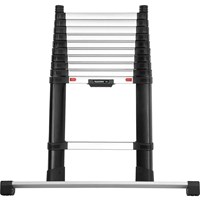 Telesteps Prime Line Telescopic Ladder with Stabiliser Bar