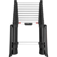 Telesteps Prime Line Telescopic Ladder with Stabilisers