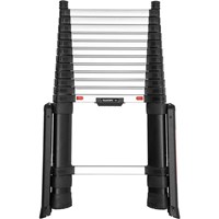 Telesteps Prime Line Telescopic Ladder with Stabilisers Telesteps Prime Line Telescopic Ladder with Stabilisers