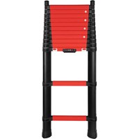 Telesteps Rescue Line Firefighters Telescopic Ladder Telesteps Rescue Line Firefighters Telescopic Ladder
