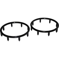 Telesteps Ground Spikes for Safety Feet Telesteps Ground Spikes for Safety Feet
