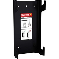 Telesteps Wall Mount for Combi Line Telescopic Ladders Telesteps Wall Mount for Combi Line Telescopic Ladders