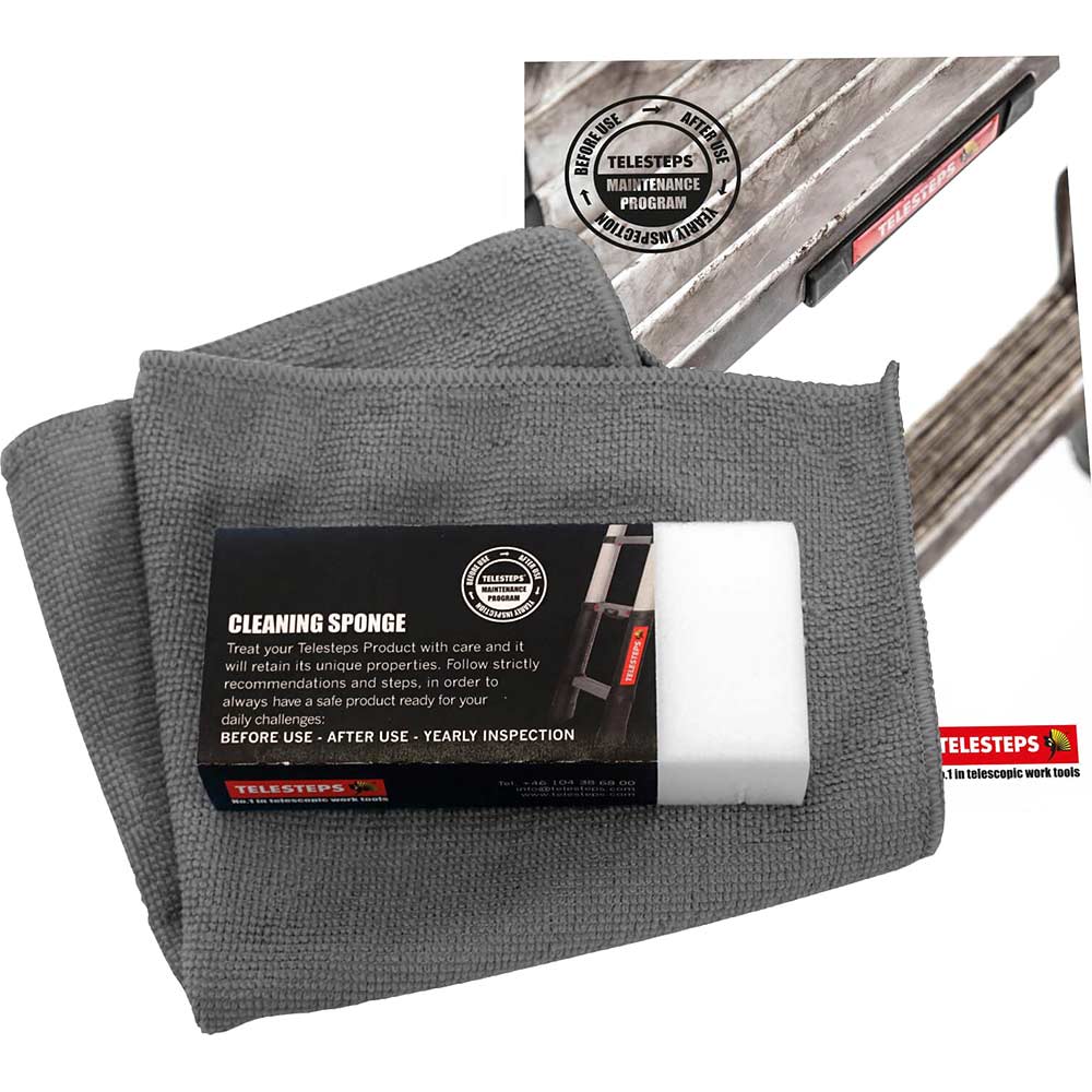 Telesteps Ladder Maintenance Kit Size 1