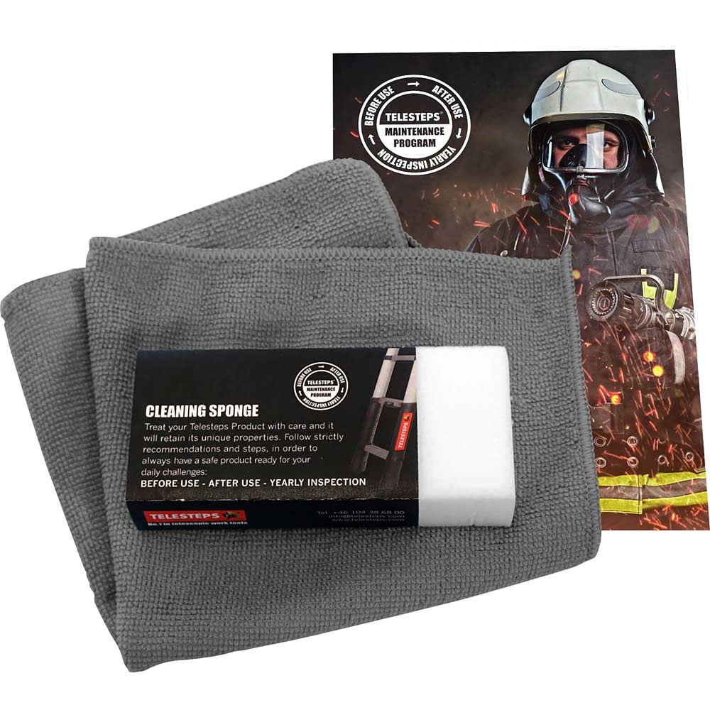 Telesteps Rescue Line Ladder Maintenance Kit Size 1