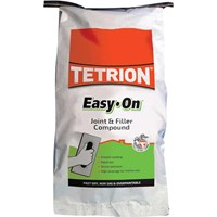 Tetrion Easy On Filling and Jointing Compound Tetrion Easy On Filling and Jointing Compound