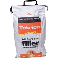 Tetrion All Purpose Powder Filler