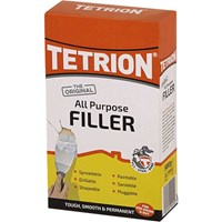 Tetrion All Purpose Powder Filler Tetrion All Purpose Powder Filler