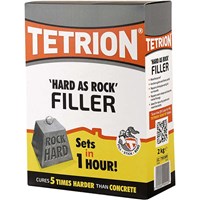 Tetrion Masonry Repair Cement Tetrion Masonry Repair Cement