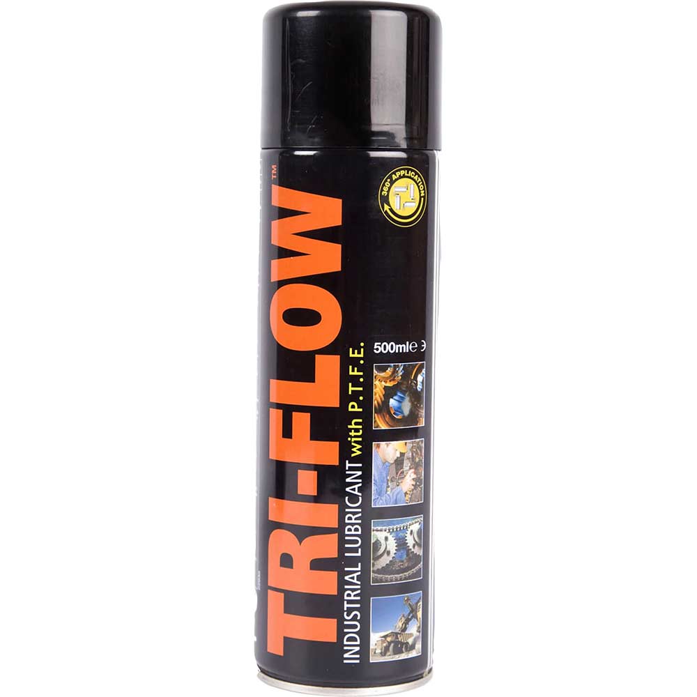 Triflow Industrial PTFE Lubricant