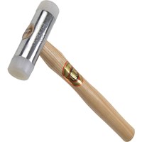 Thor Soft and Hard Plastic Faced Hammer
