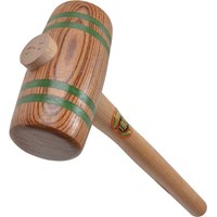 Thor Hardwood Mallet Thor Hardwood Mallet