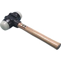 Thor Split Head Nylon Face Hammer 