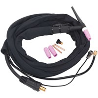 Sealey Push Button Torch for TIG180S and TIG200S TIG Inverter Welders Sealey Push Button Torch for TIG180S and TIG200S TIG Inverter Welders