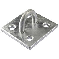 Galvanised Staple Galvanised Staple