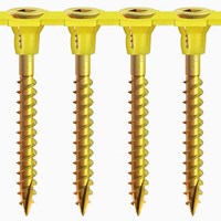 Collated Flooring Screw