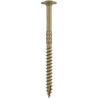 Timco Wafer Torx Head Index Heavy Duty Wood Screws