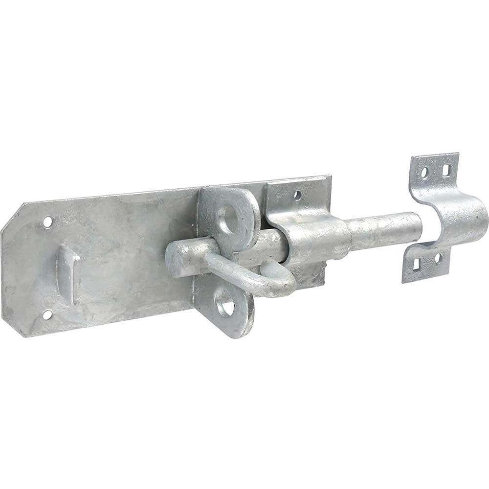 Sirius Heavy Brenton Padbolt Hot Dipped Galvanised