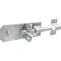 Heavy Brenton Padbolt Hot Dipped Galvanised Heavy Brenton Padbolt Hot Dipped Galvanised