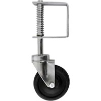 Sirius Gate Wheel Spring Loaded Light Duty Sirius Gate Wheel Spring Loaded Light Duty
