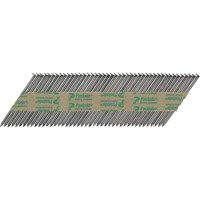 Paslode IM360CI Bright Nail Smooth Collated Nails and Gas