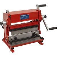 Sealey TIO305 3 in 1 Sheet Metal Machine Sealey TIO305 3 in 1 Sheet Metal Machine