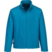 Portwest Mens Print and Promo Softshell Jacket