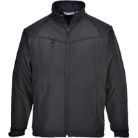 Portwest Oregon Mens Softshell Jacket
