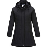 Portwest Carla Womens Softshell Jacket