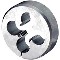 Sirius Professional HSS Circular Split Die Metric Fine Sirius Professional HSS Circular Split Die Metric Fine