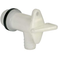 Sealey TP12 Lockable Drum Tap Sealey TP12 Lockable Drum Tap