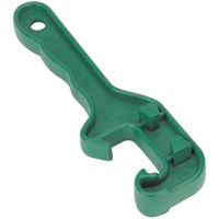 Sealey TP122 Universal Drum Wrench Sealey TP122 Universal Drum Wrench