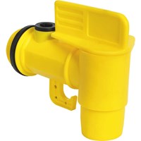 Sealey 2" BSP Drum Tap Sealey 2" BSP Drum Tap