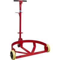 Sealey TP13 Drum and Barrel Trolley Sealey TP13 Drum and Barrel Trolley