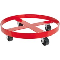 Sealey 205L Drum Dolly Sealey 205L Drum Dolly