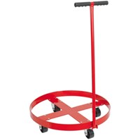 Sealey 205L Drum Dolly with Handle