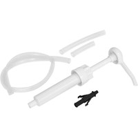 Sealey Hand Pump Kit for 5 Litre Containers Sealey Hand Pump Kit for 5 Litre Containers