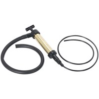Sealey Brass Fluid Transfer Pump Sealey Brass Fluid Transfer Pump