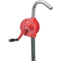 Sealey Rotary Oil Drum Pump Sealey Rotary Oil Drum Pump