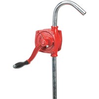 Sealey TP55 Rotary Oil Drum Pump Sealey TP55 Rotary Oil Drum Pump