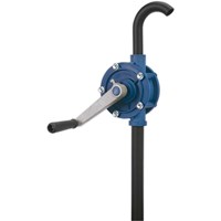 Sealey Heavy Duty Polypropylene Rotary Pump Sealey Heavy Duty Polypropylene Rotary Pump