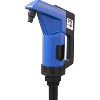Sealey Self Priming Heavy Duty Lever Pump for AdBlue Sealey Self Priming Heavy Duty Lever Pump for AdBlue